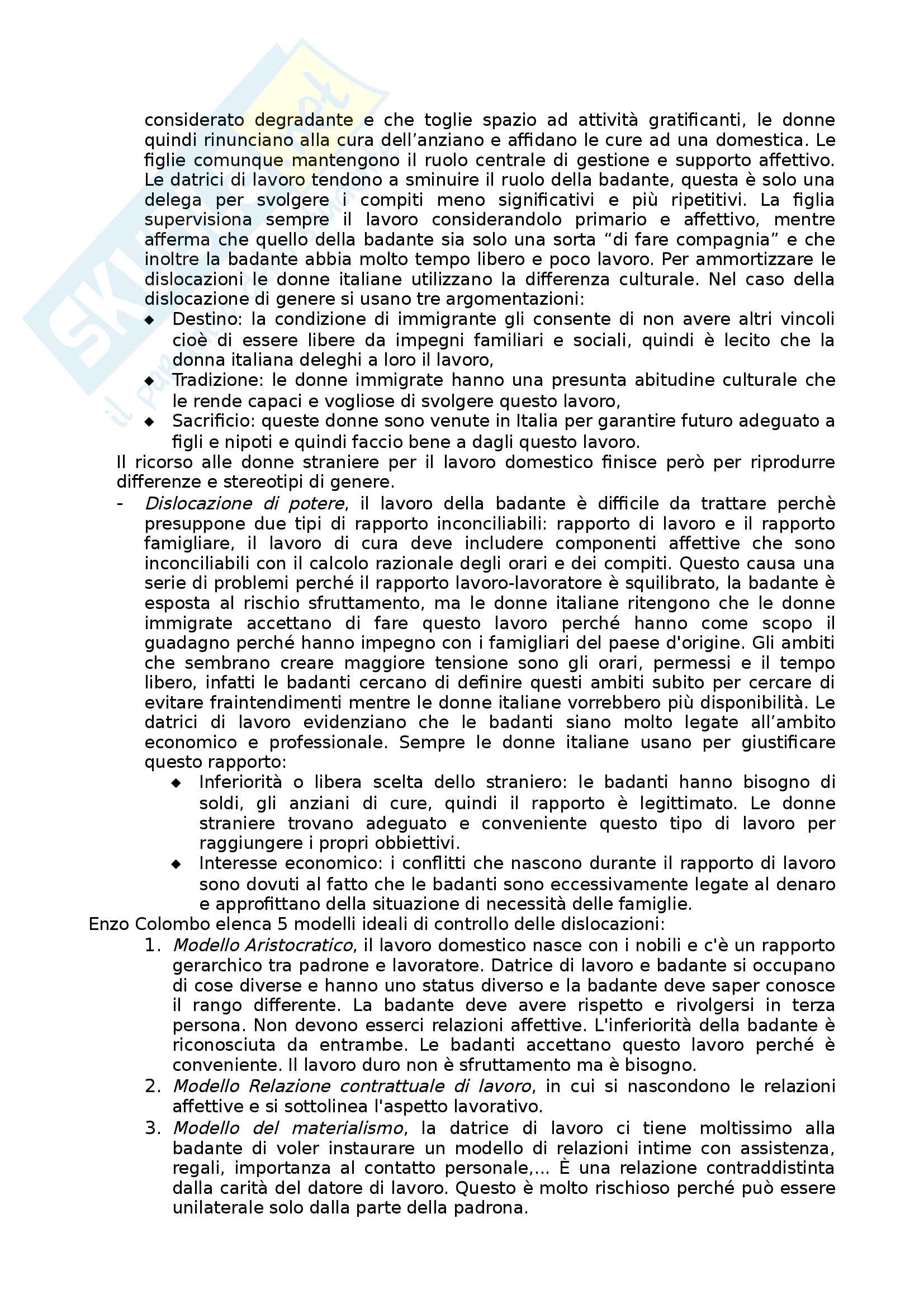 Appunti Comunicazione Interculturale Pag. 21
