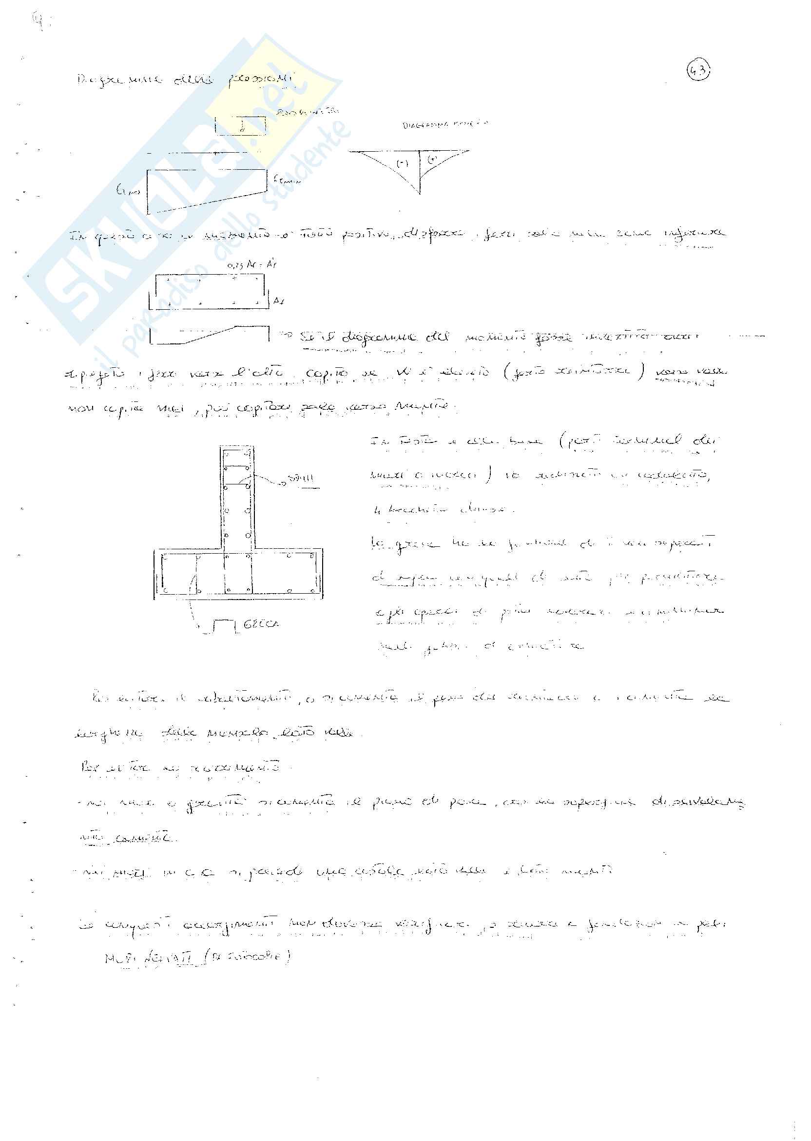 Progetti di strutture in c a Pag. 91