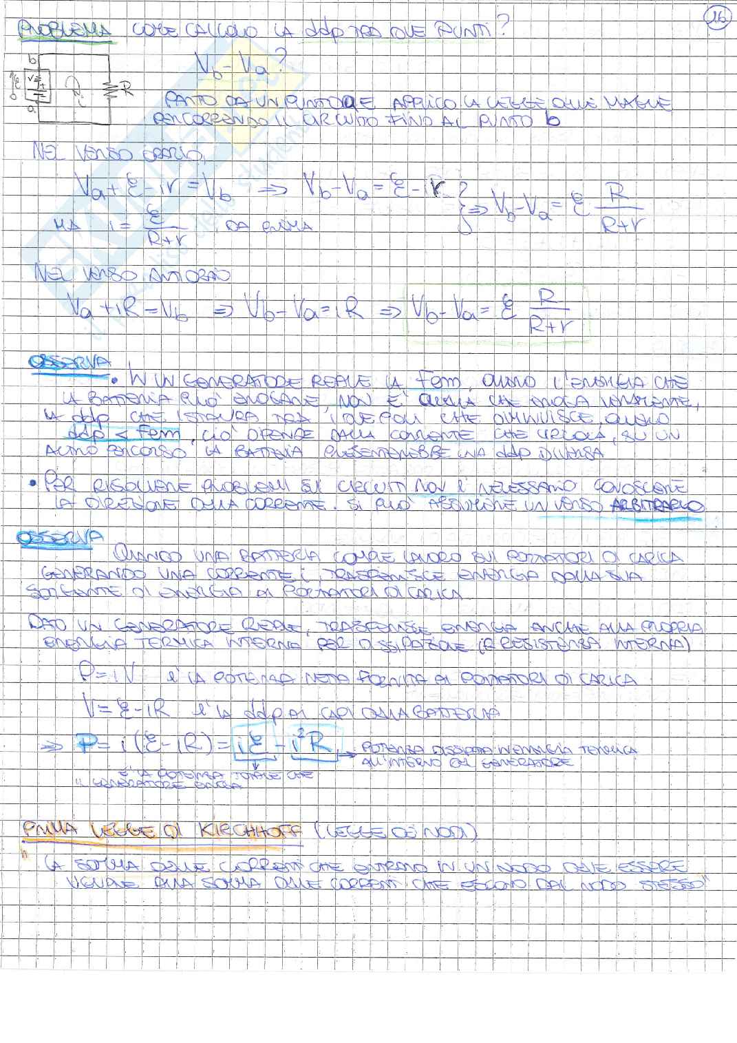 Lezioni di Fisica II Pag. 31
