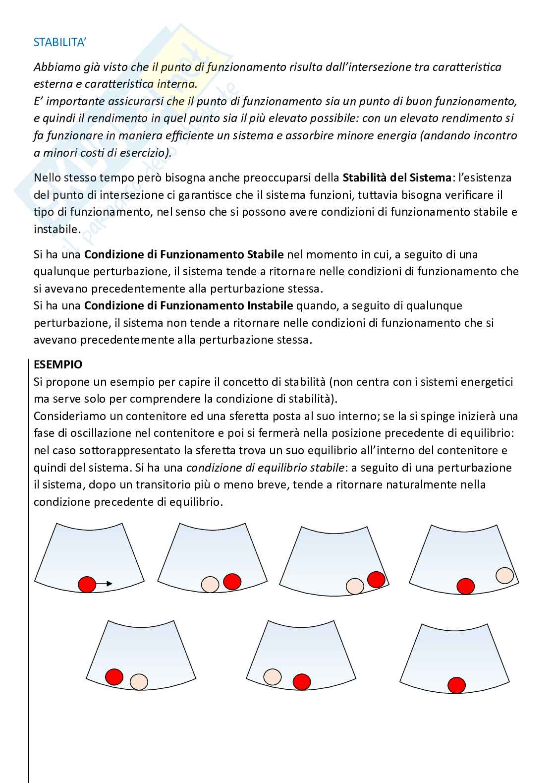 Sistemi energetici, parte 4 - Macchine operatrici idrauliche Pag. 31
