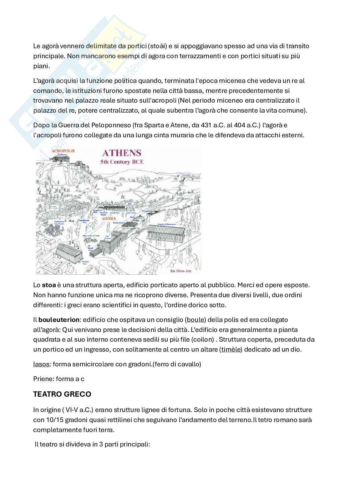 Storia dell'architettura 2 Pag. 11