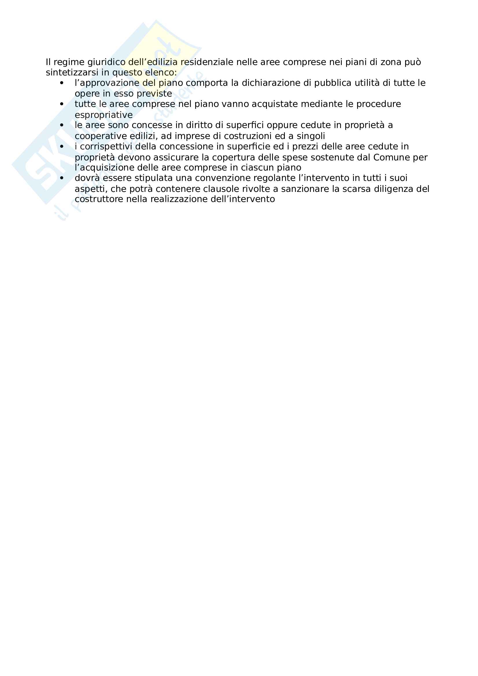 Diritto urbanistico Pag. 26