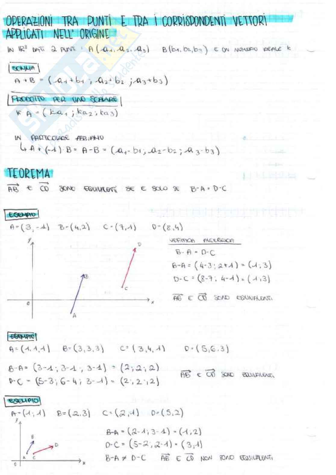 Appunti lezione Teoria Istituzioni di matematiche Pag. 36