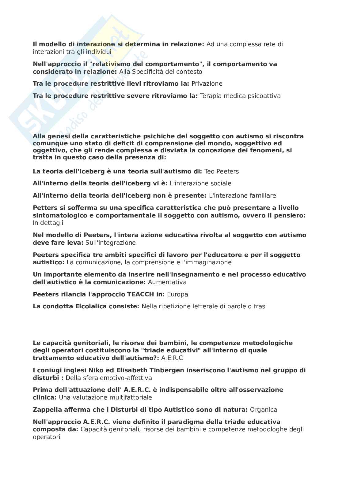 Didattica speciale completo   Pag. 16