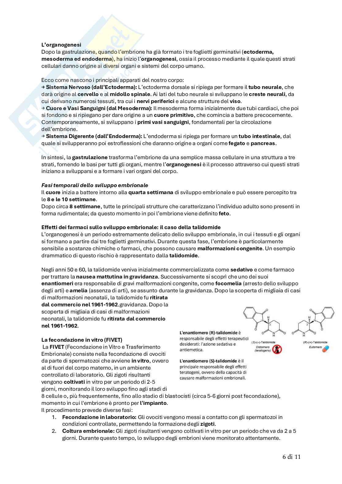 Biologia animale Pag. 86
