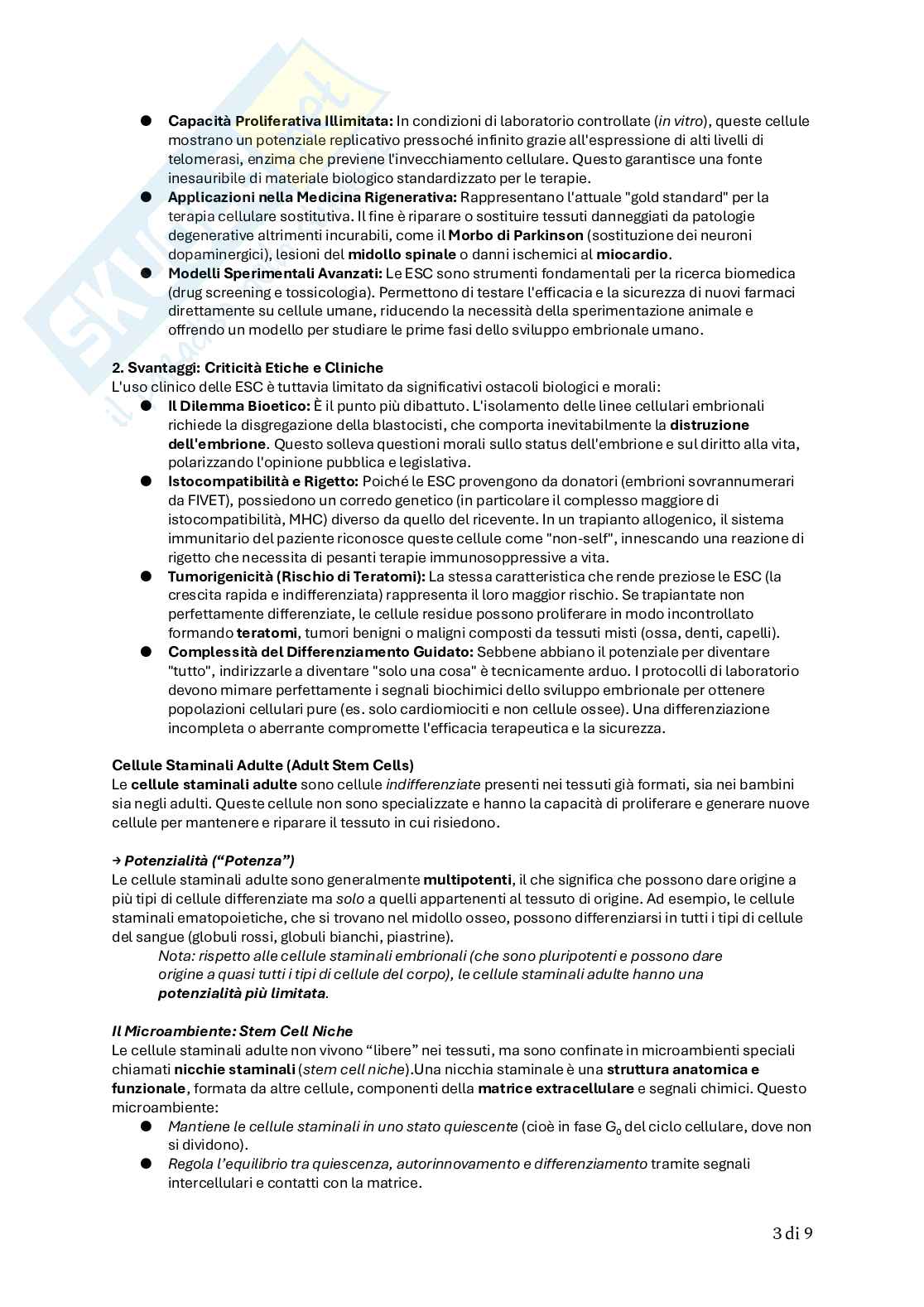 Biologia animale Pag. 91