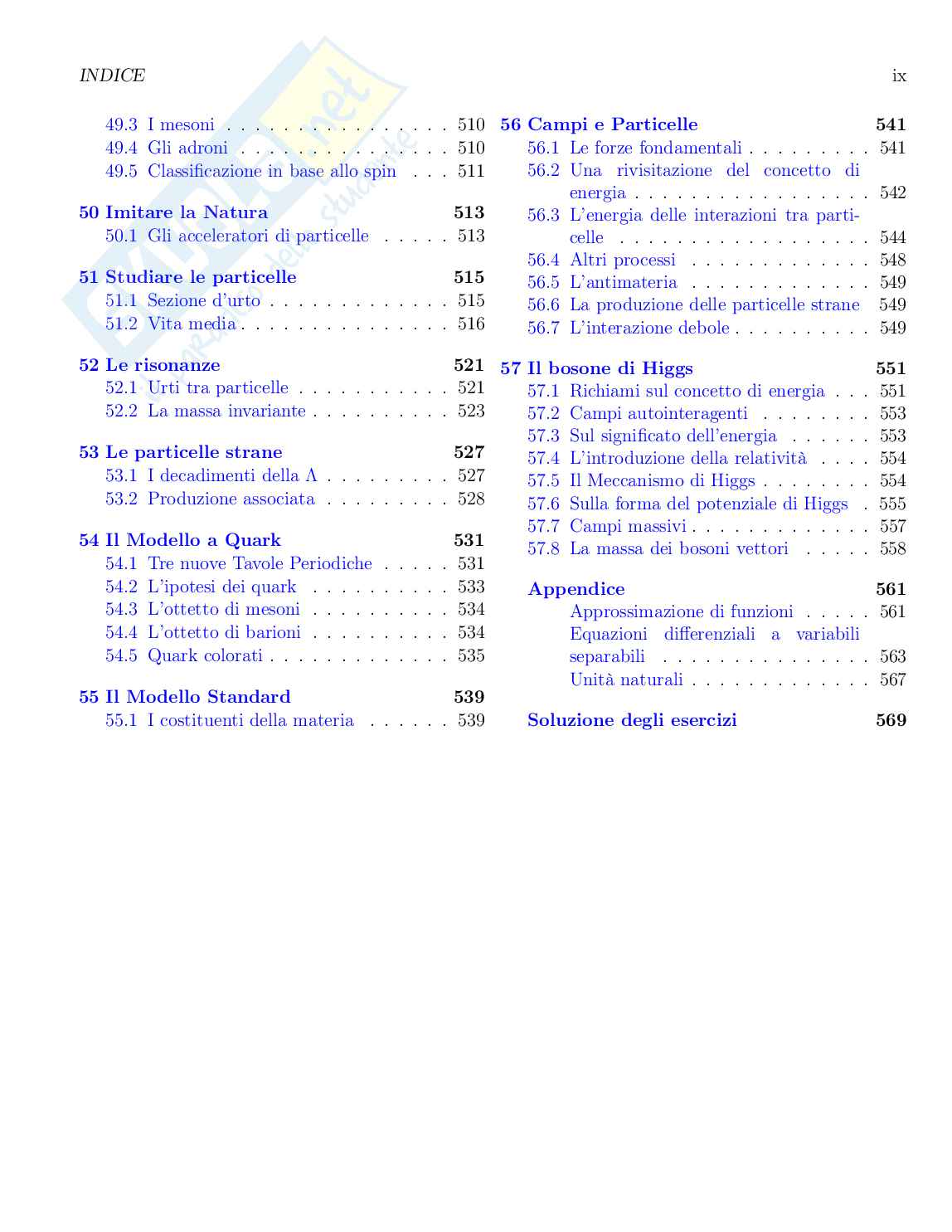 Fisica Sperimentale per la scuola superiore Pag. 11