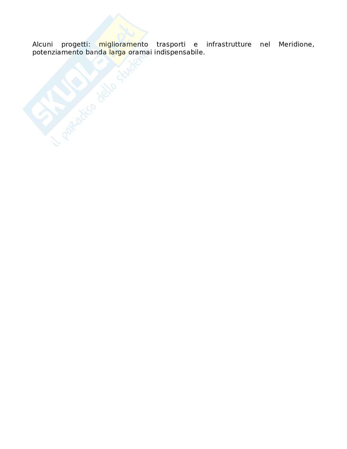 Diritto Pubblico dell'economia Pag. 46