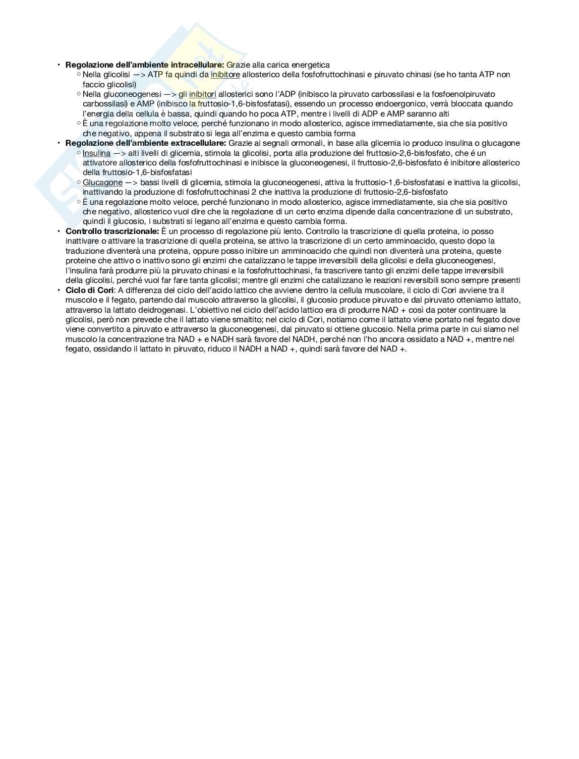 Biochimica (prima parte) Pag. 6