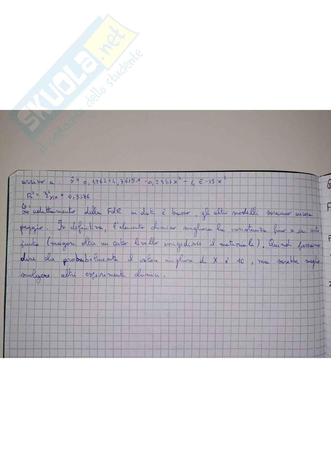 Appunti Statistica I - Complementi Pag. 31