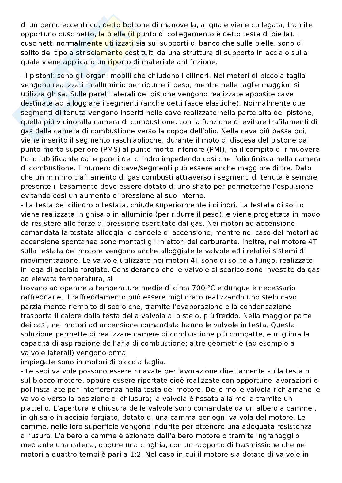 Paniere di Progettazione di macchine (2025) - Risposte aperte Pag. 21