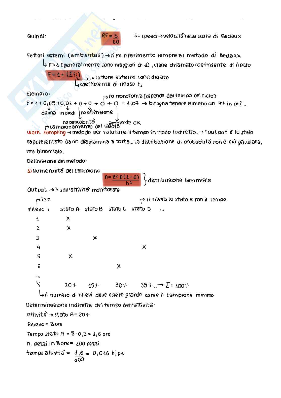 Seconda parte degli appunti di Impianti industriali Pag. 16