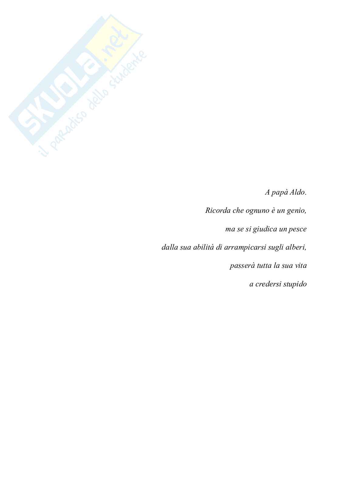 Meetings Incentives Conferences Exhibitions (MICE). Opportunità di sviluppo nelle Marche Pag. 2