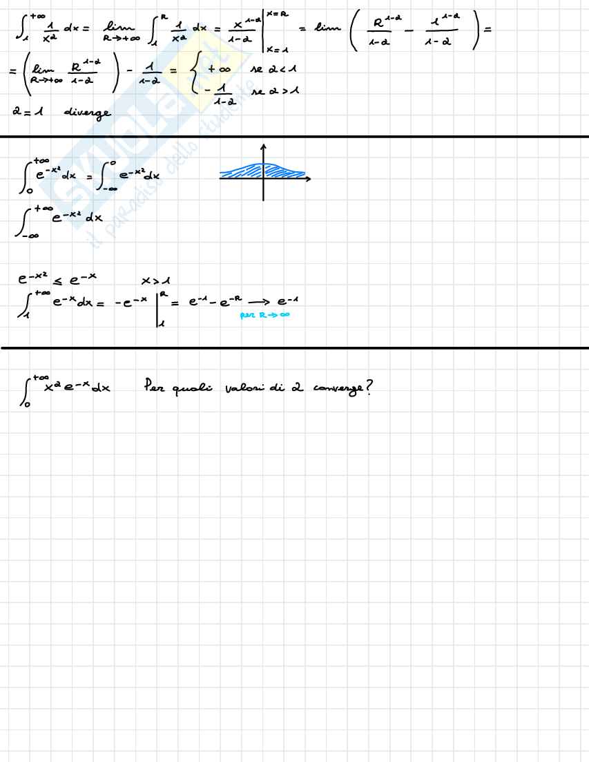 Appunti Analisi 1 Pag. 126