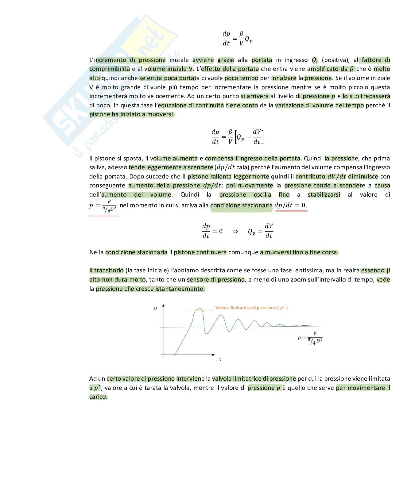 Appunti Simulazione fluidodinamica  Pag. 16