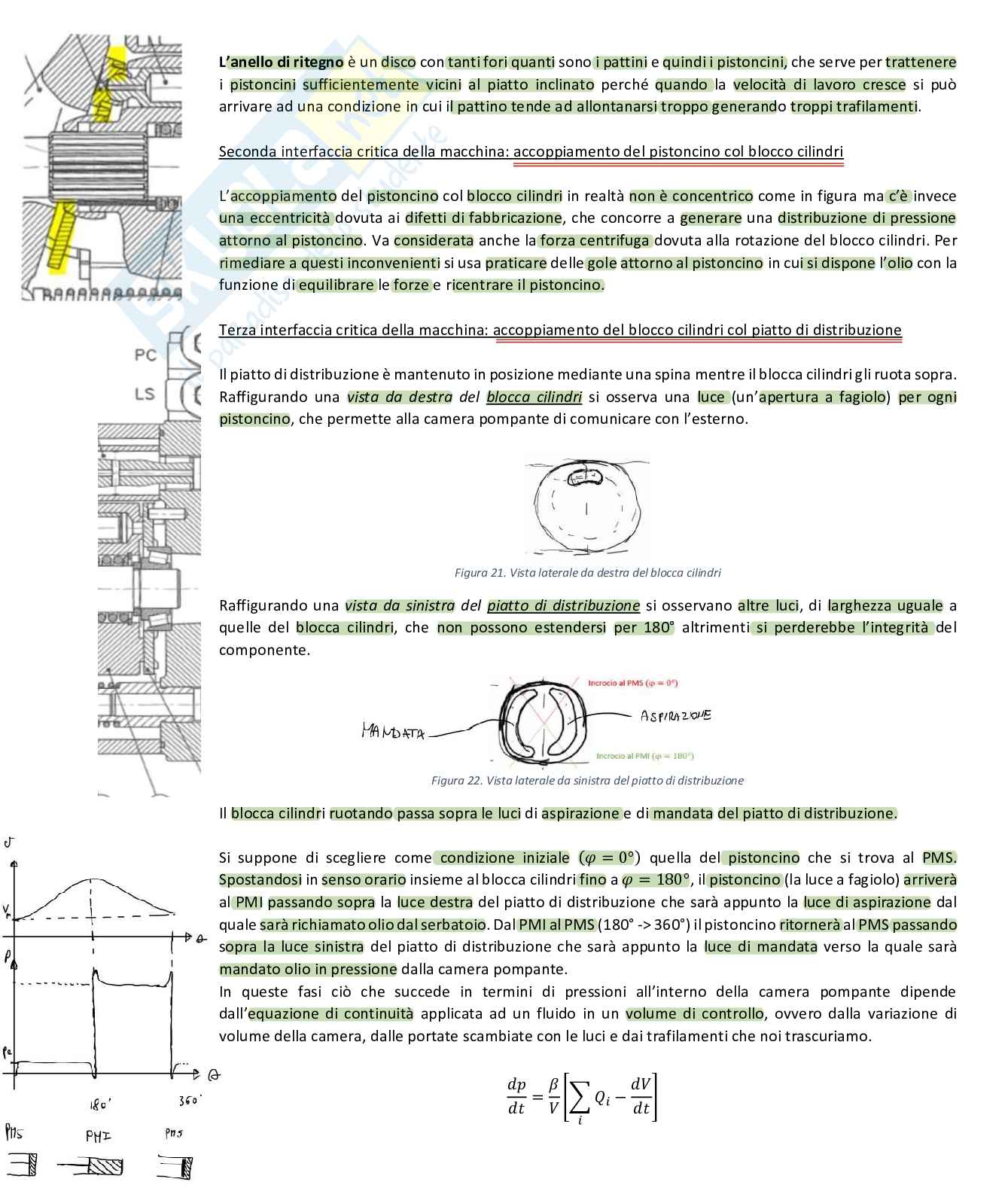 Appunti Simulazione fluidodinamica  Pag. 51