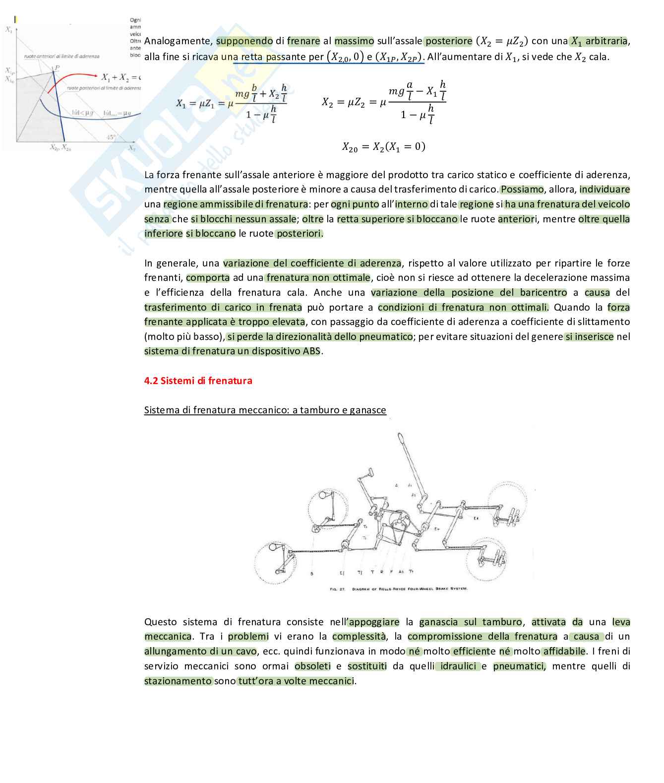 Appunti Simulazione fluidodinamica  Pag. 61