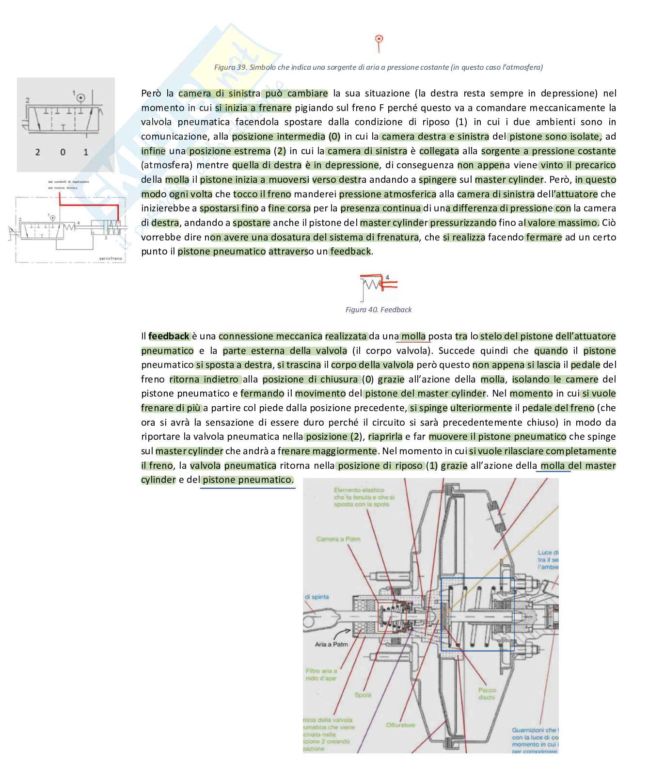 Appunti Simulazione fluidodinamica  Pag. 71