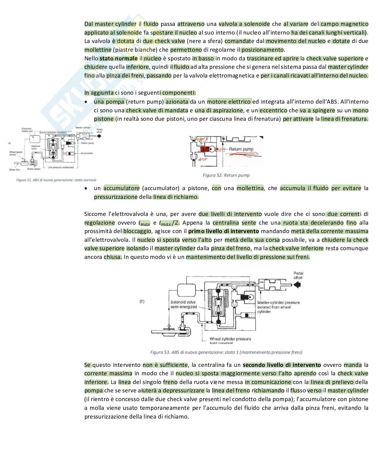 Appunti Simulazione fluidodinamica  Pag. 76