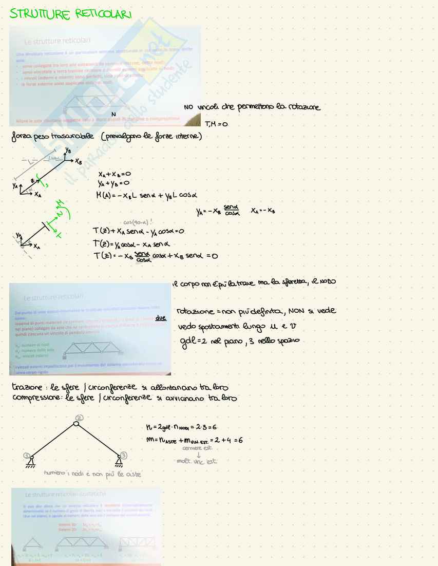 Appunti Statica Pag. 46