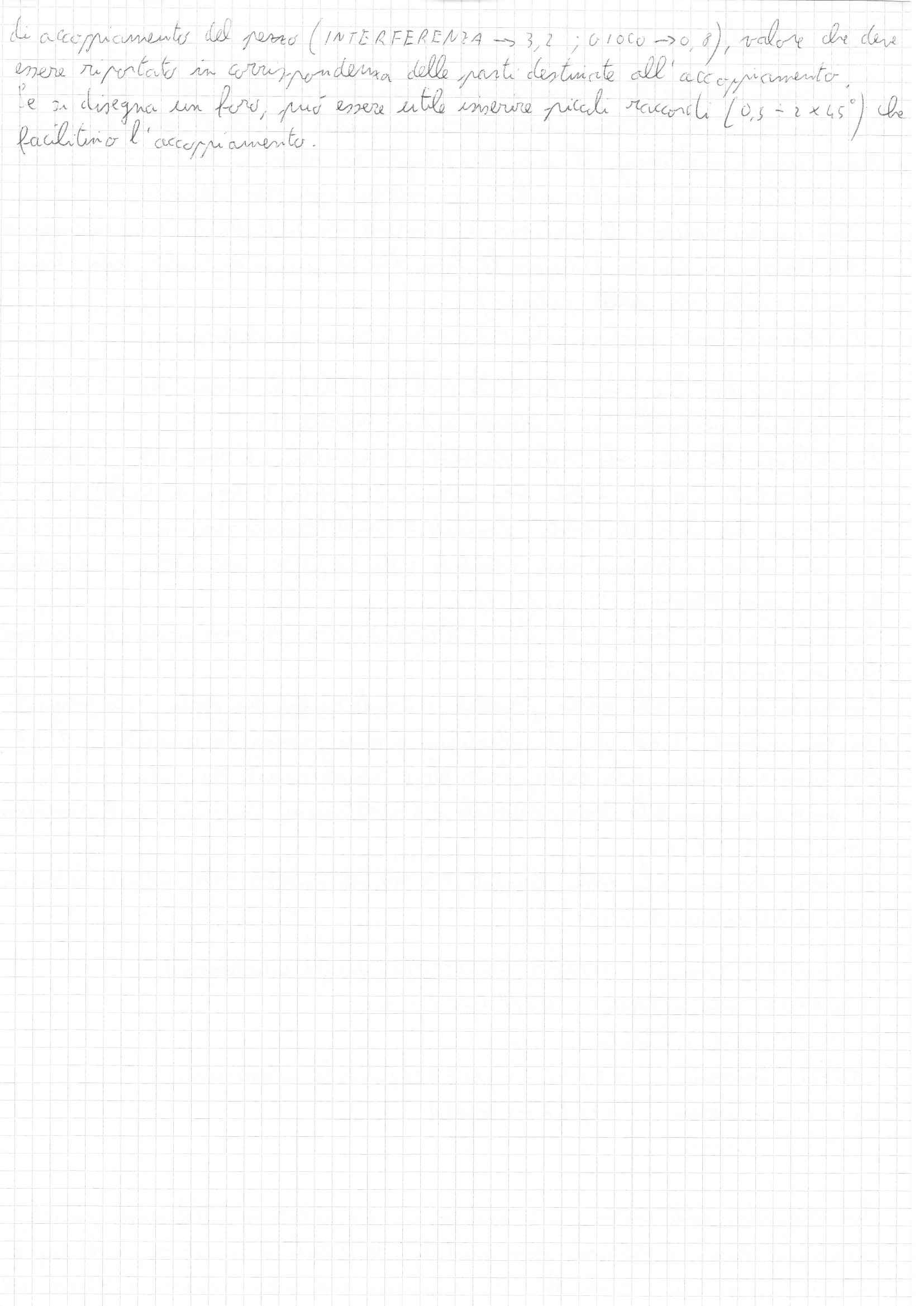 Disegno tecnico industriale - Appunti Pag. 16