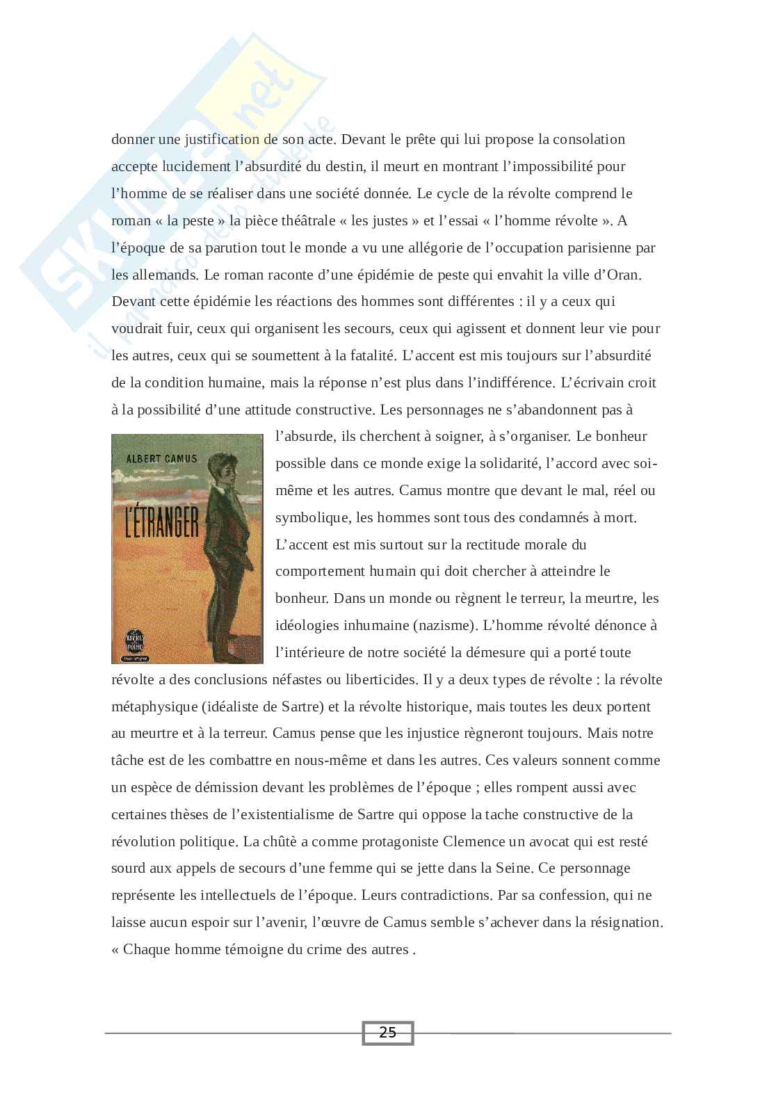 V per Vendetta - Tesina liceo scientifico Pag. 26