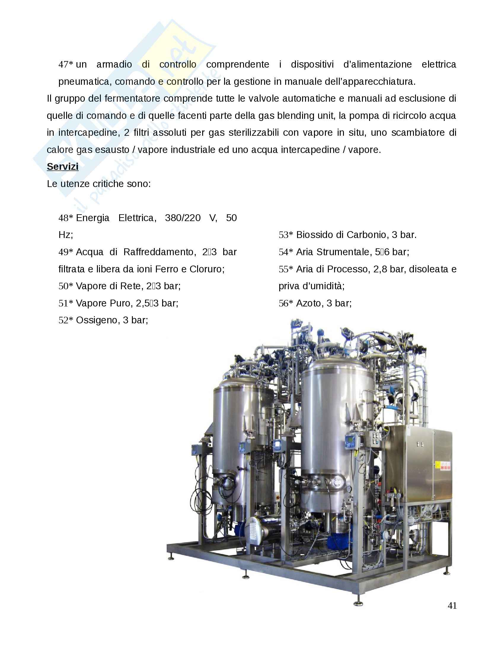 Piano di manutenzione preventiva, Gestione della manutenzione Pag. 41
