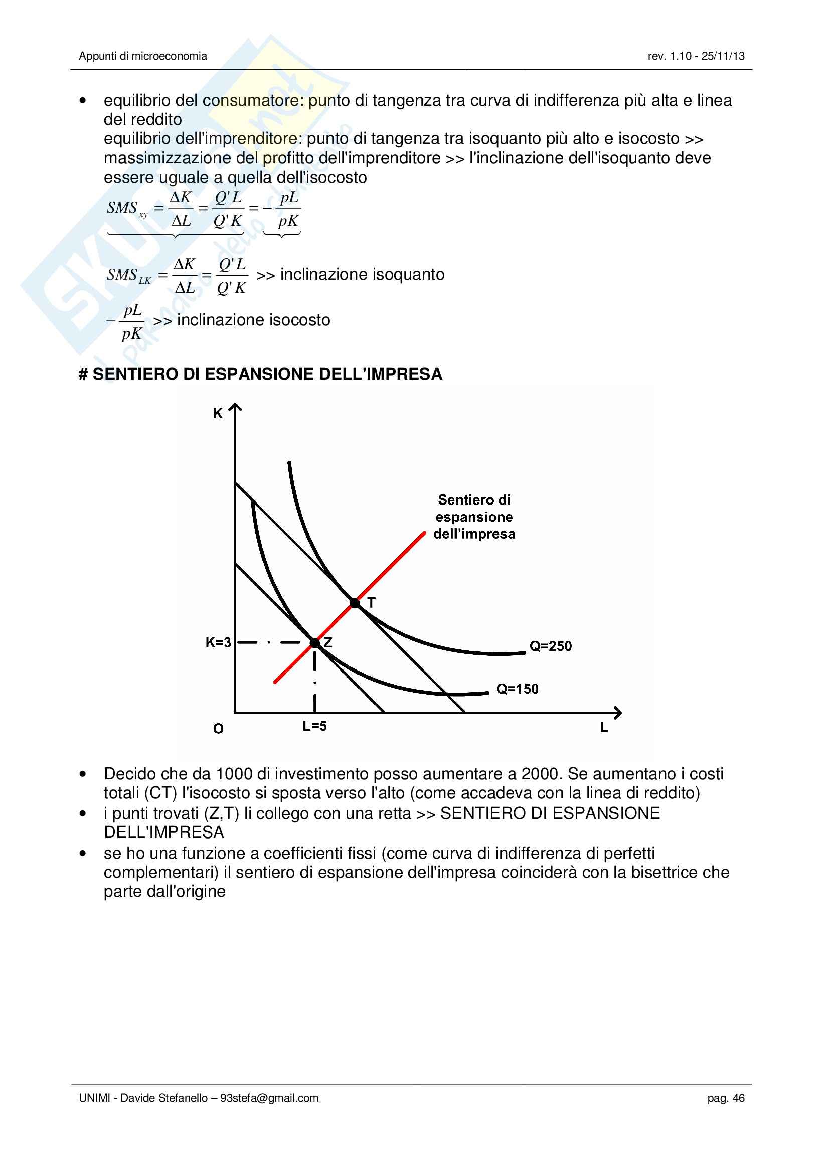 Differenza Tra Micro E Macro Economia