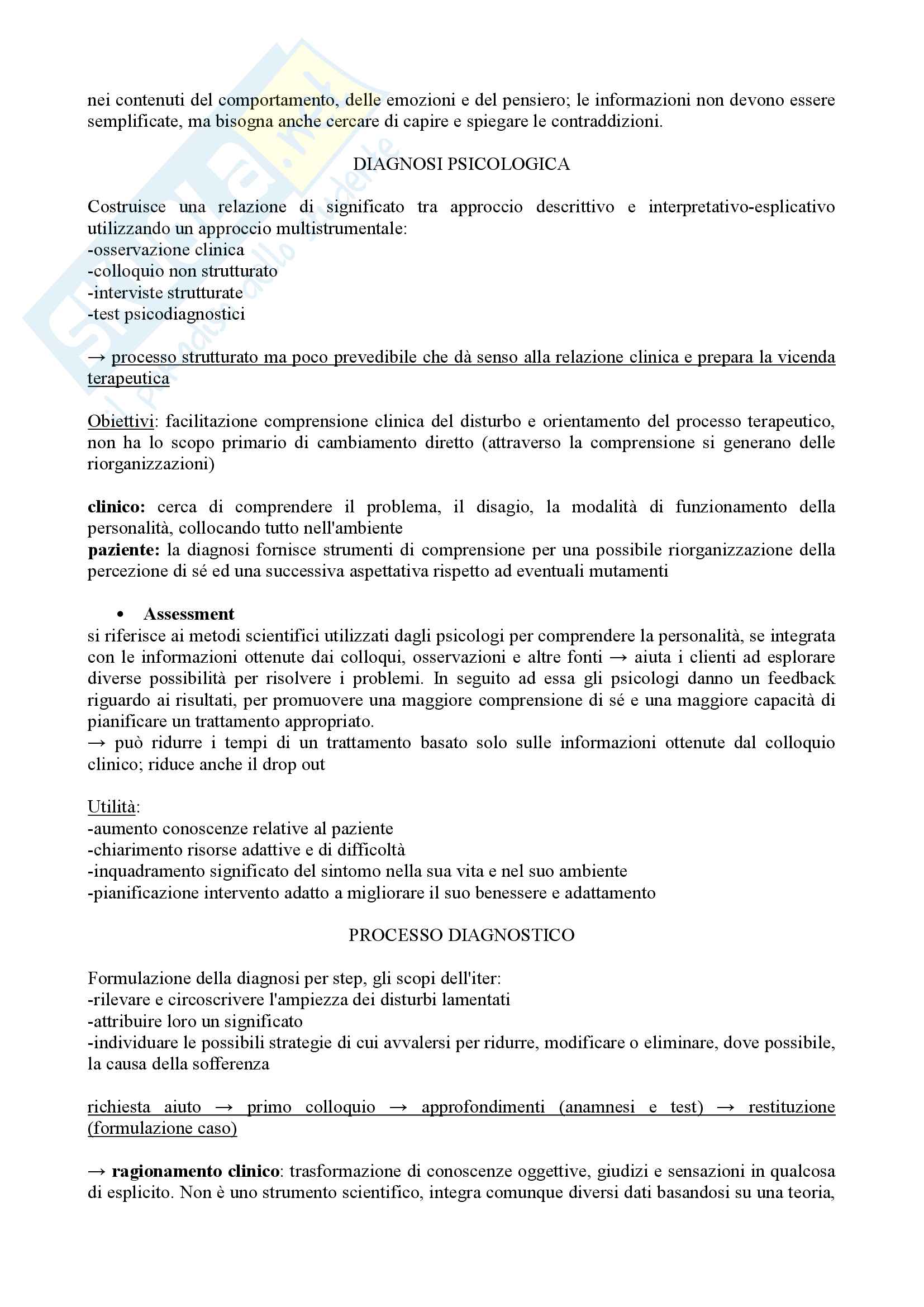 Psicodiagnostica Pag. 6