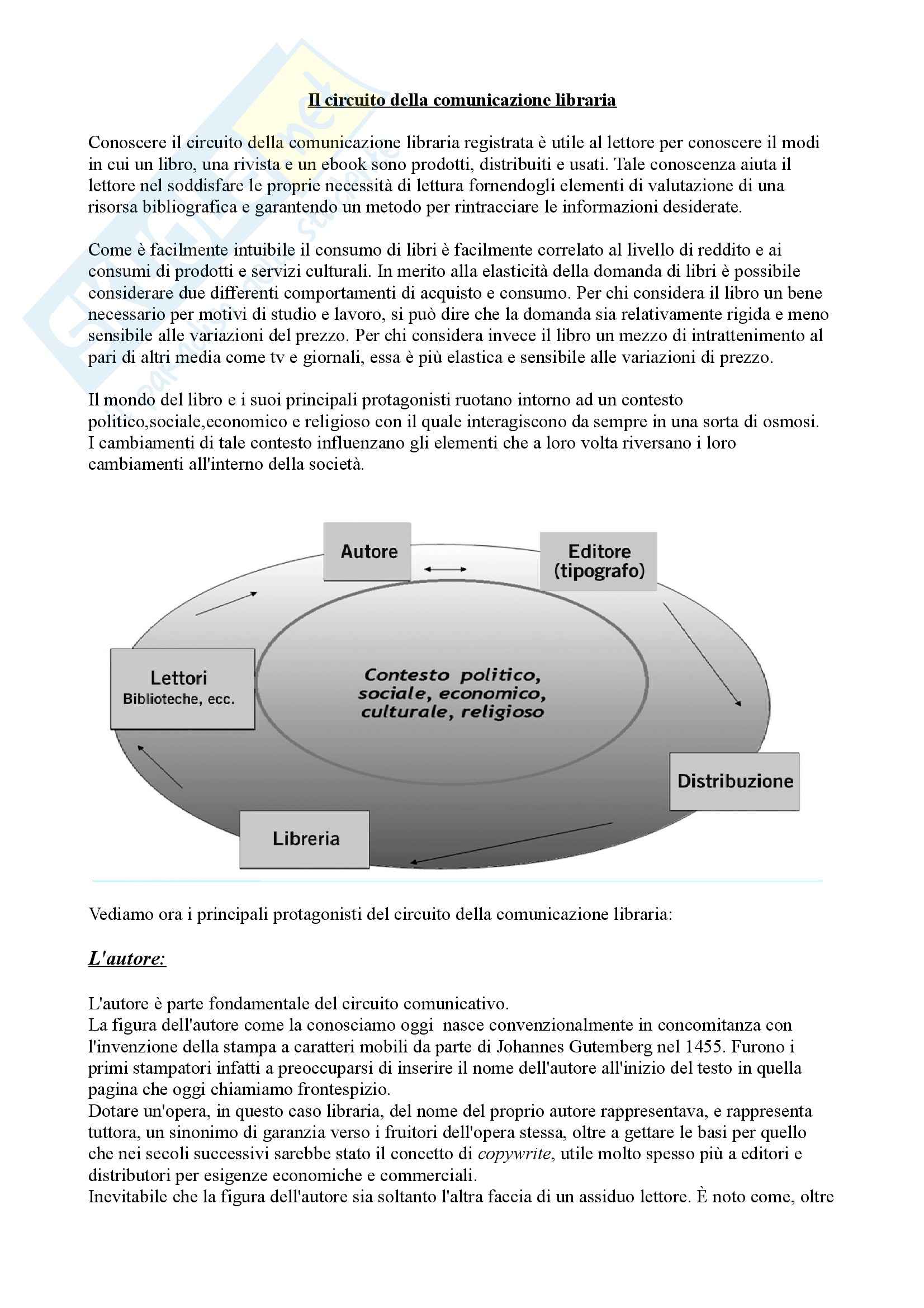 the business students handbook