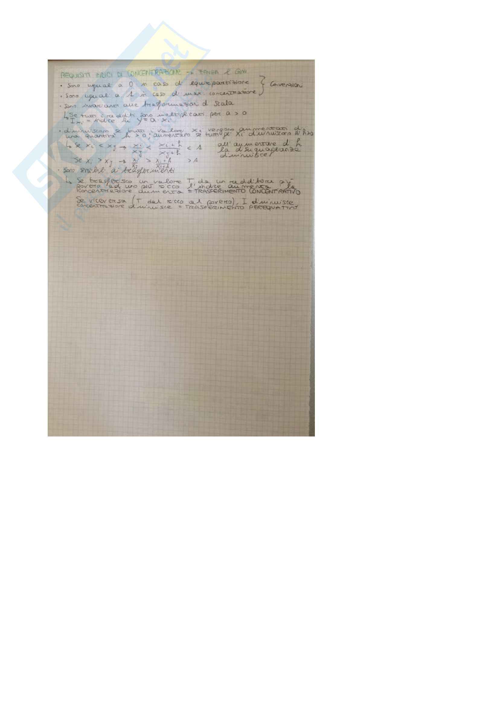 Statistica I Pag. 26