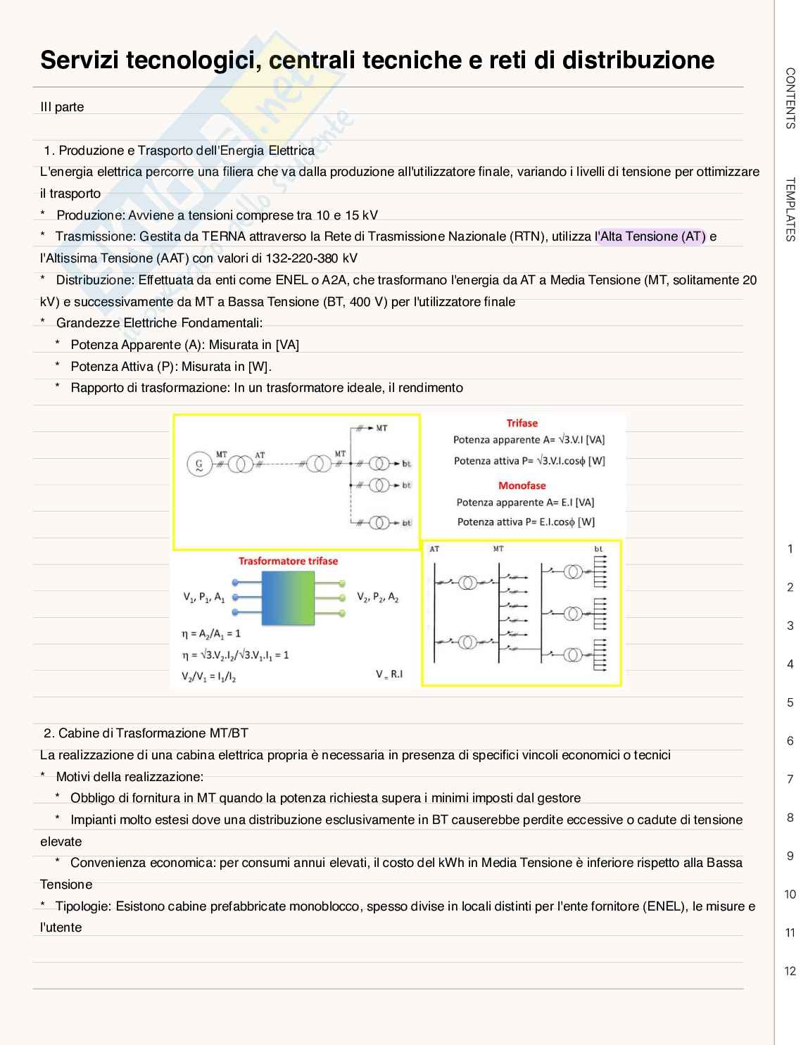Appunti Progettazione integrata e sostenibile degli edifici Pag. 76