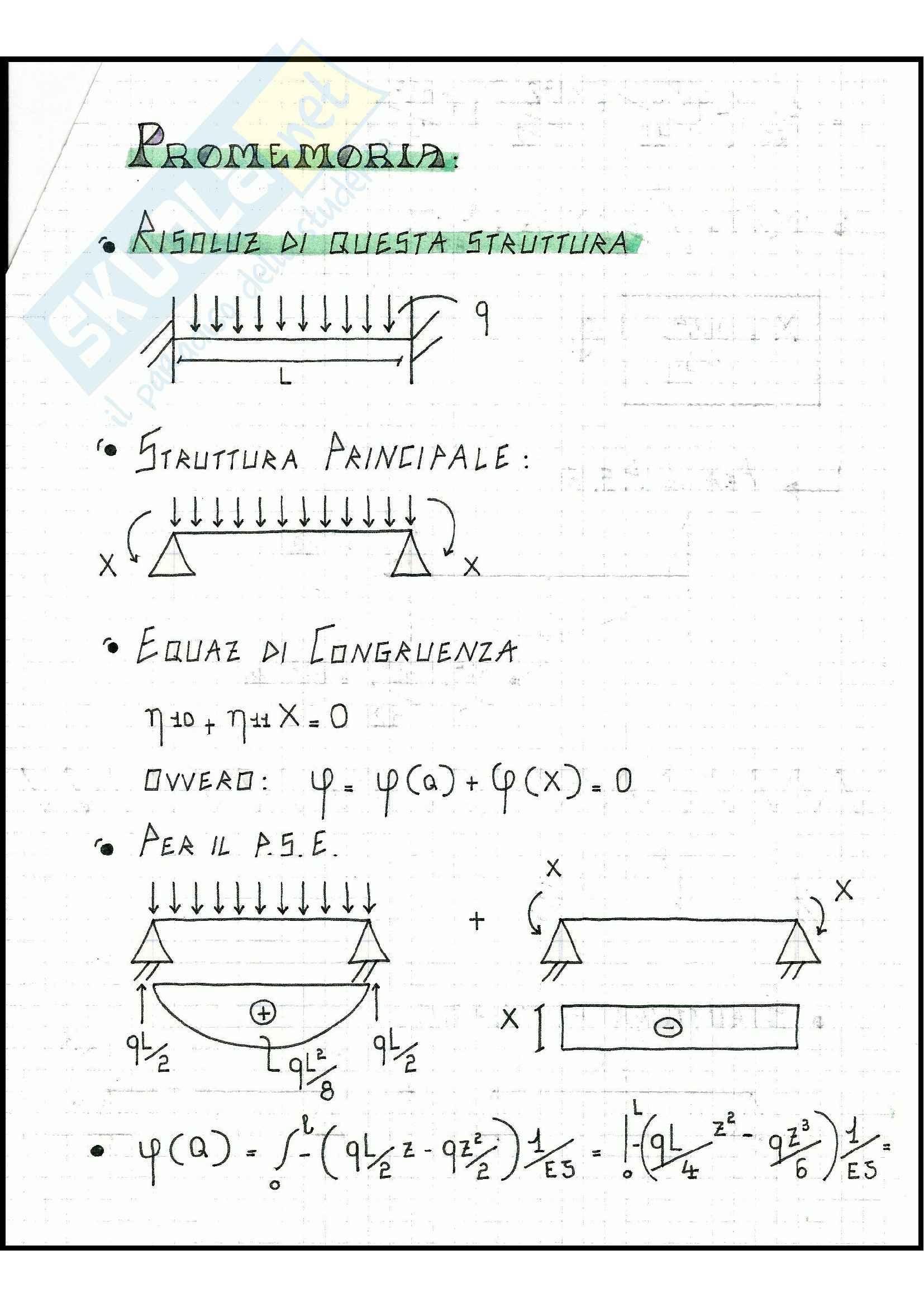 Capannone acciaio tecnica delle costruzioni