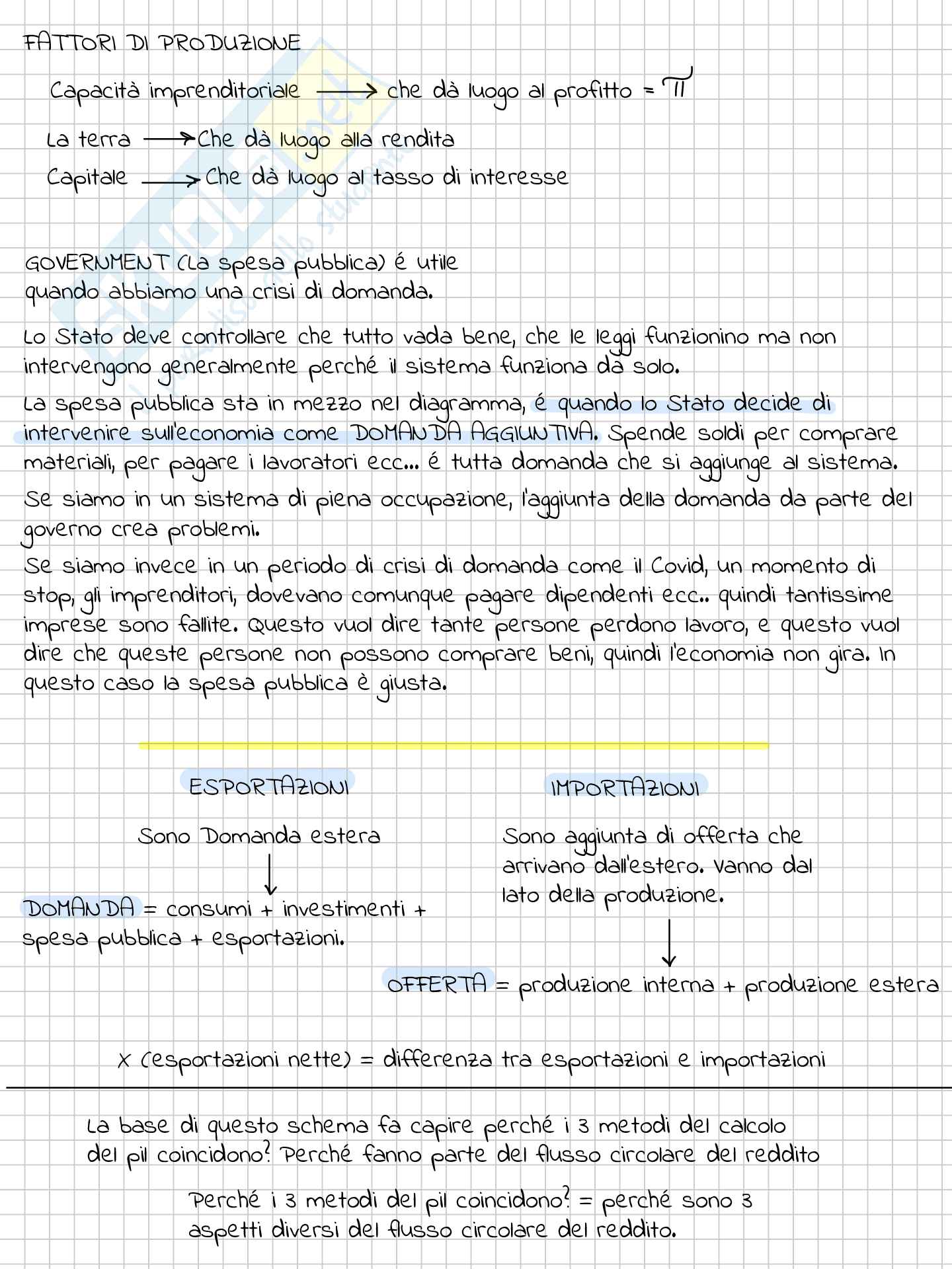 Macroeconomia Pag. 11