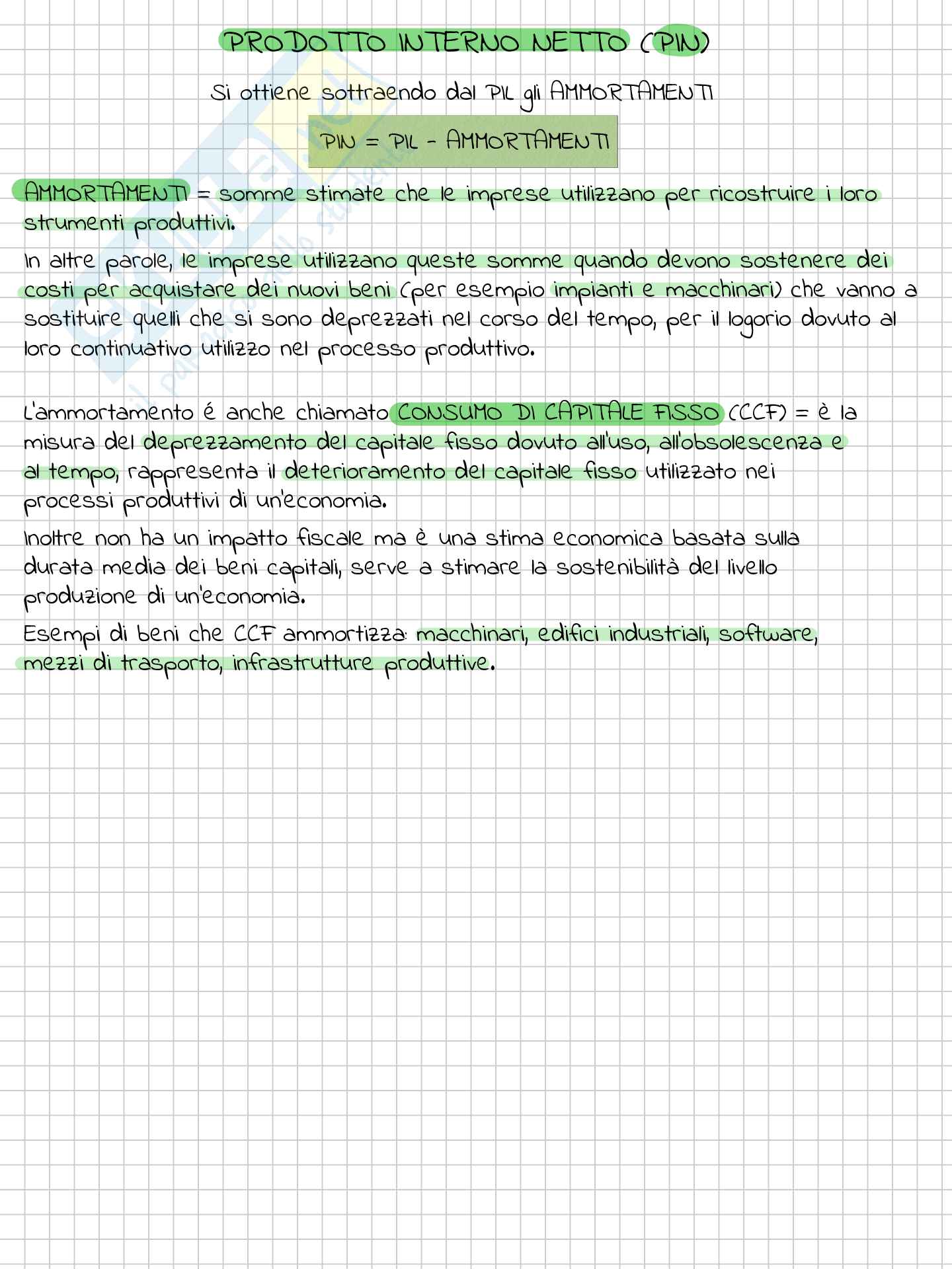 Macroeconomia Pag. 16