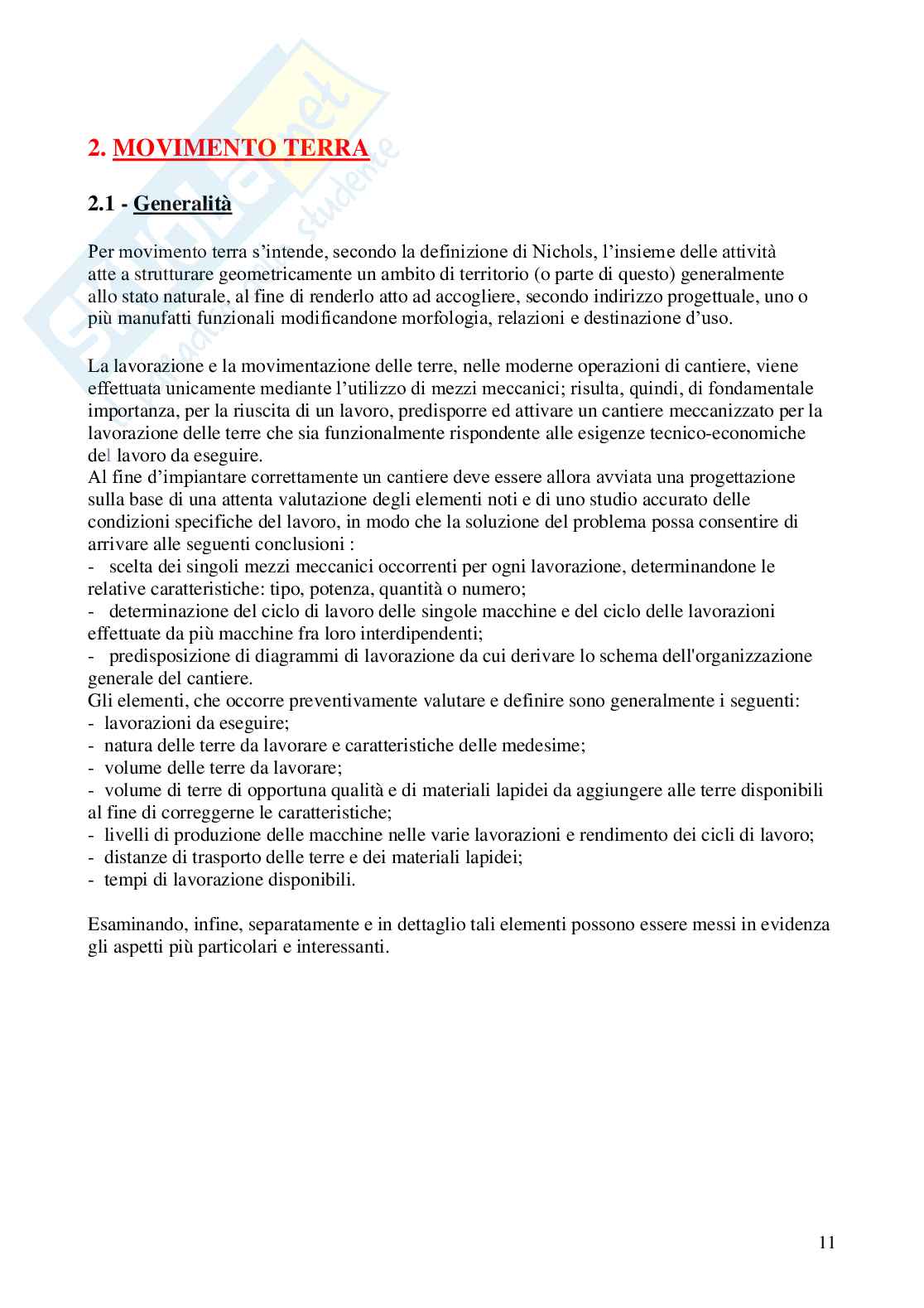 Caterpillar 797F - Tesina Pag. 11