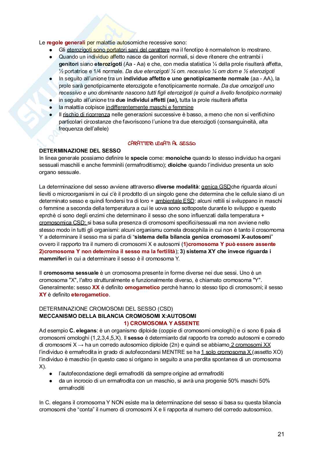 Genetica Pag. 56