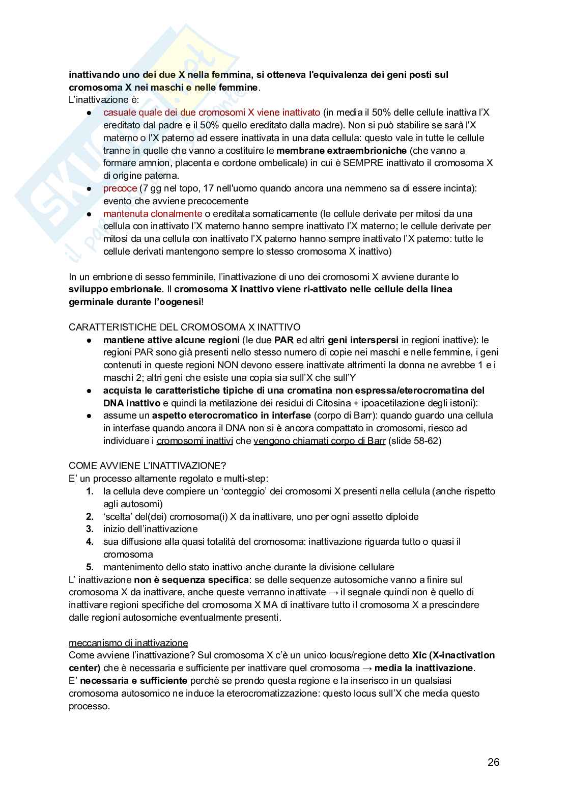 Genetica Pag. 61