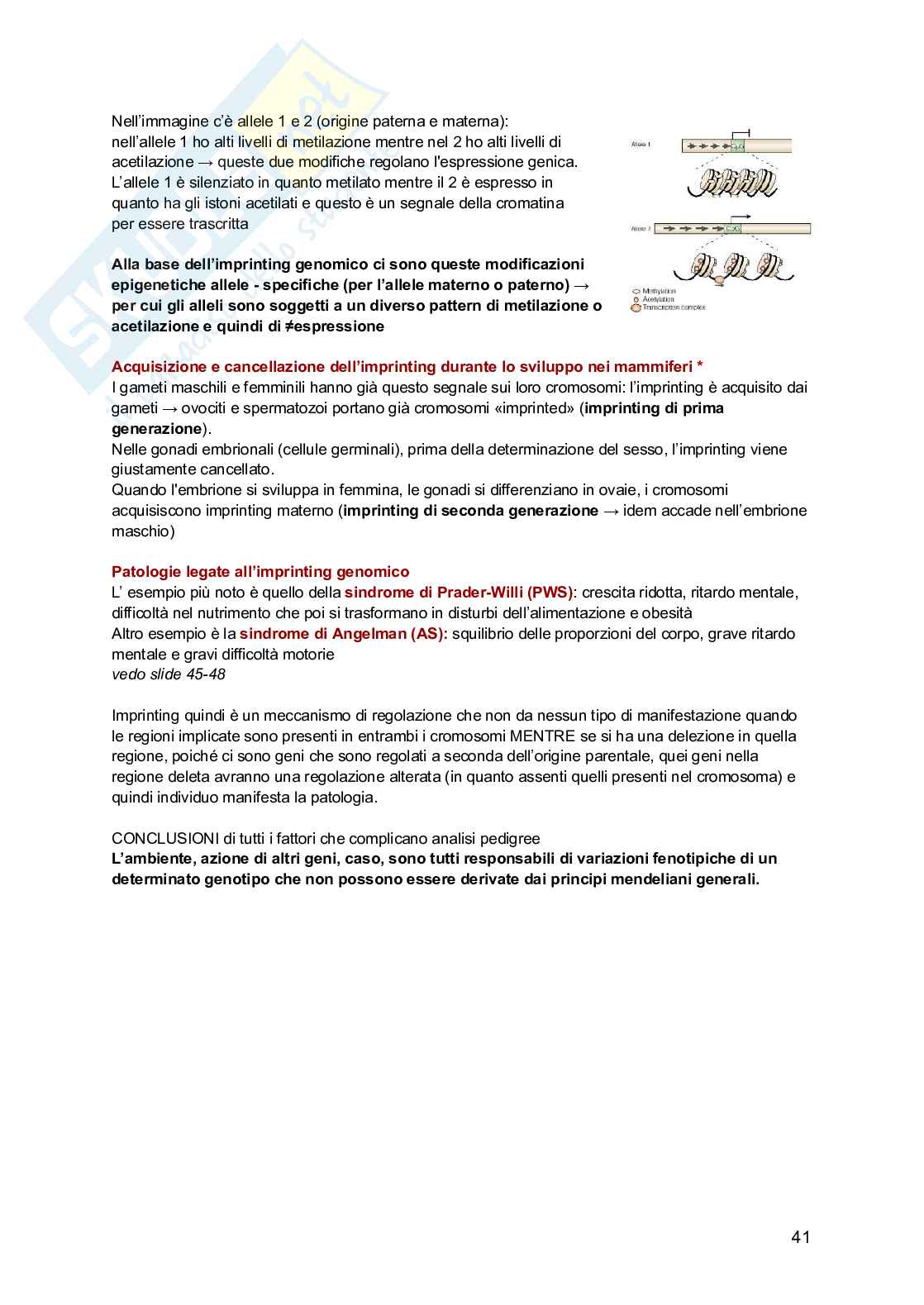 Genetica Pag. 76