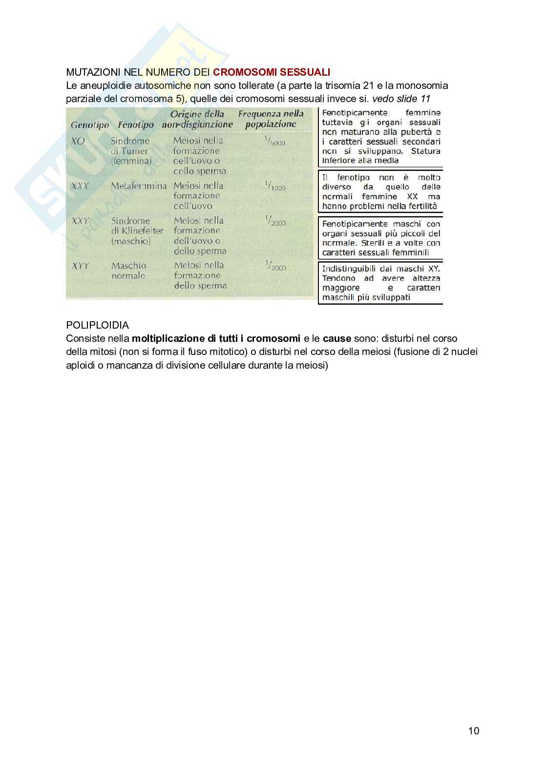 Genetica Pag. 86
