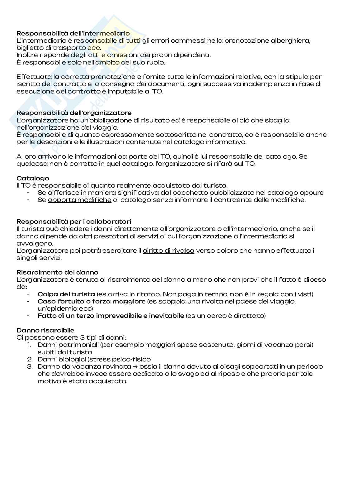 Legislazione del turismo - Appunti anno 2025-2026 Pag. 56