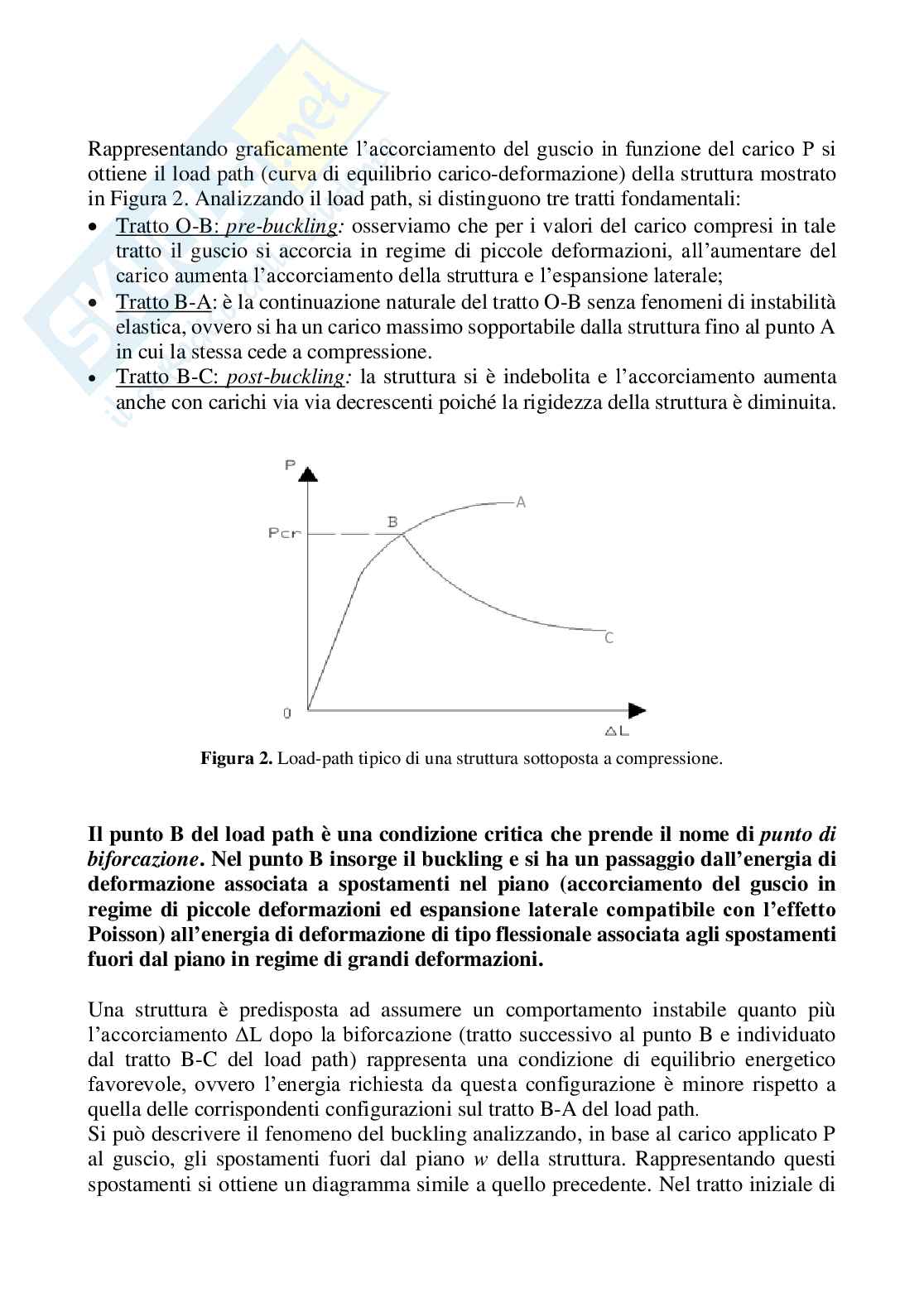 Appunti Meccanica dei materiali e  progettazione meccanica Pag. 2