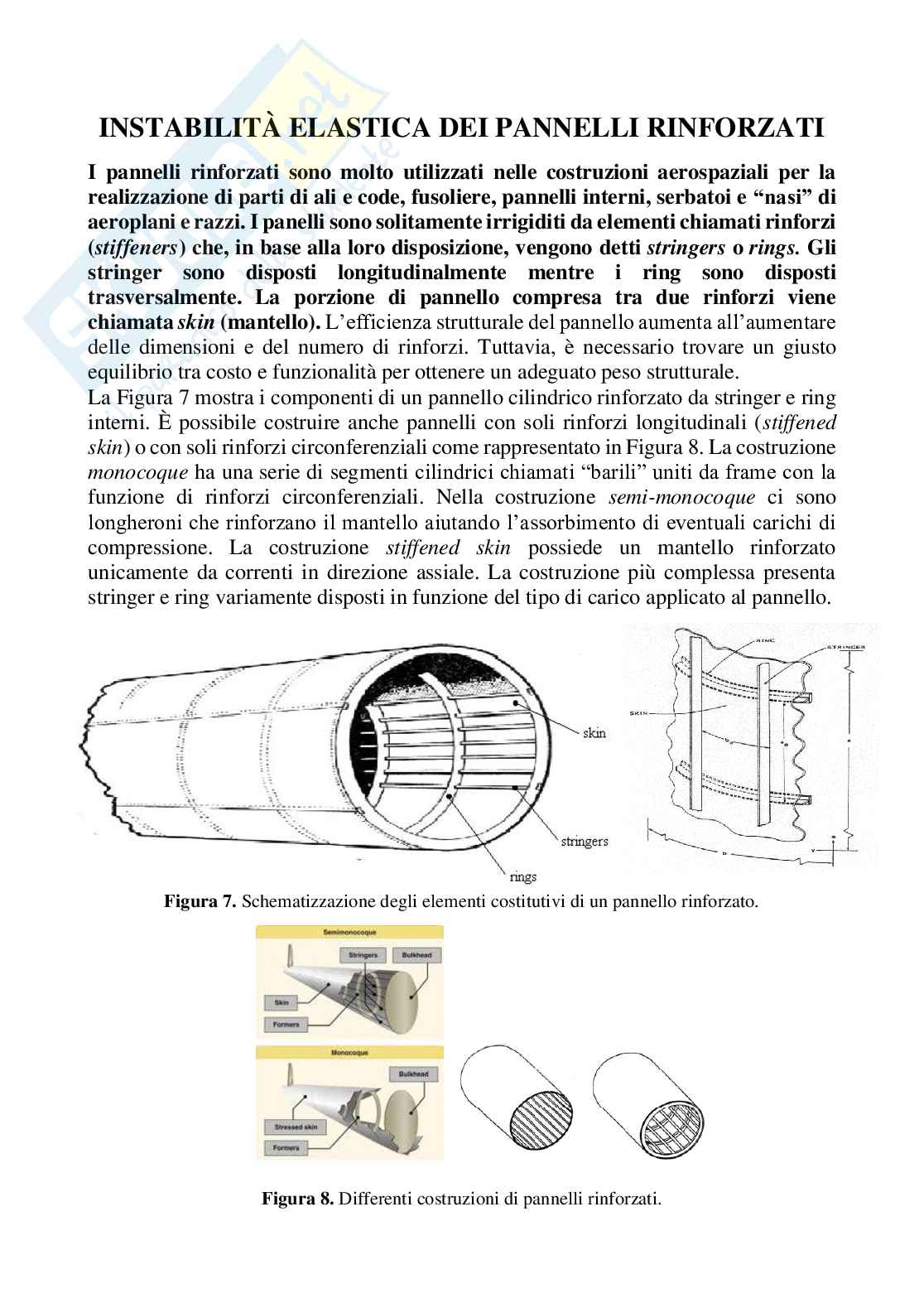 Appunti Meccanica dei materiali e  progettazione meccanica Pag. 6