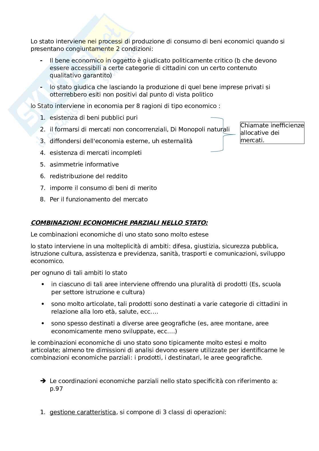 Economia aziendale Pag. 16