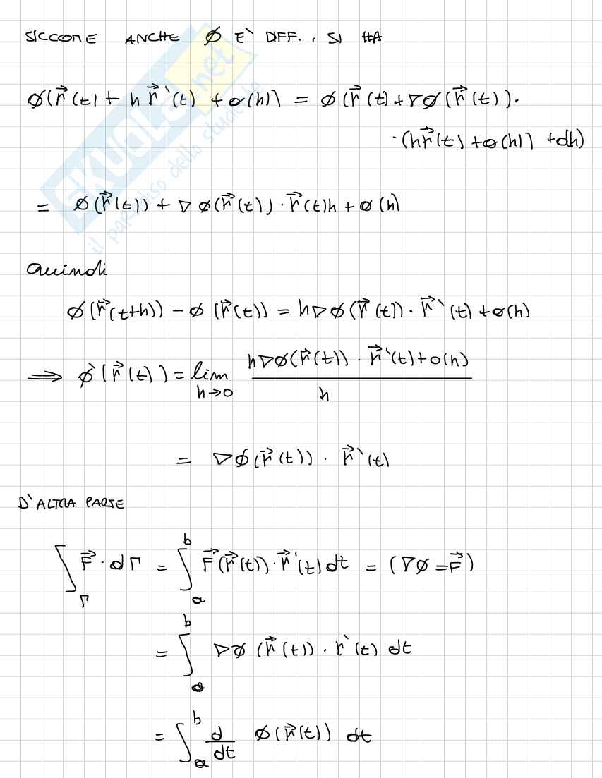 Teoria Analisi matematica 2 Pag. 61