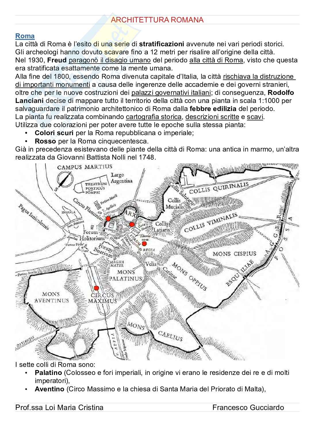 Storia dell'architettura 1 Pag. 16