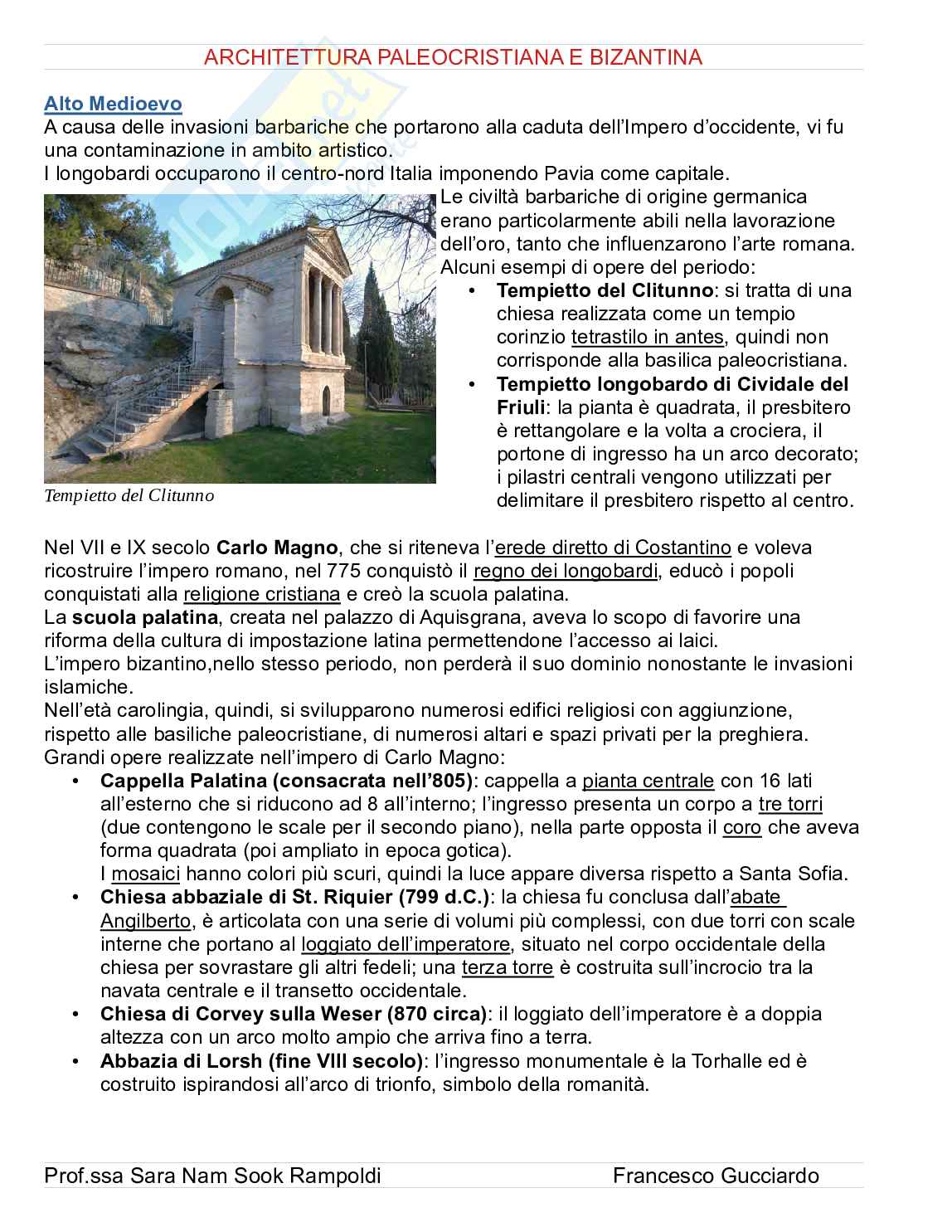 Storia dell'architettura 1 Pag. 46