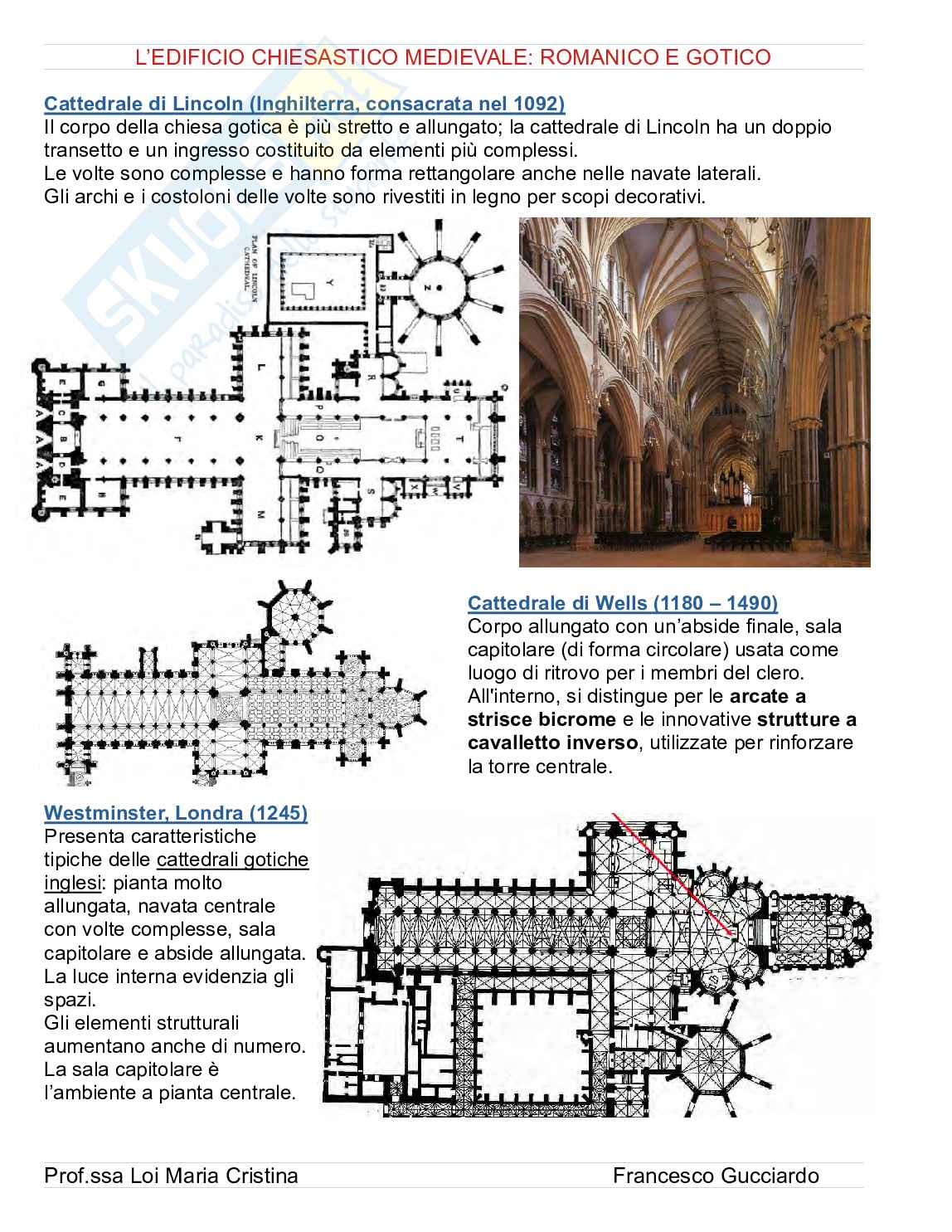 Storia dell'architettura 1 Pag. 61