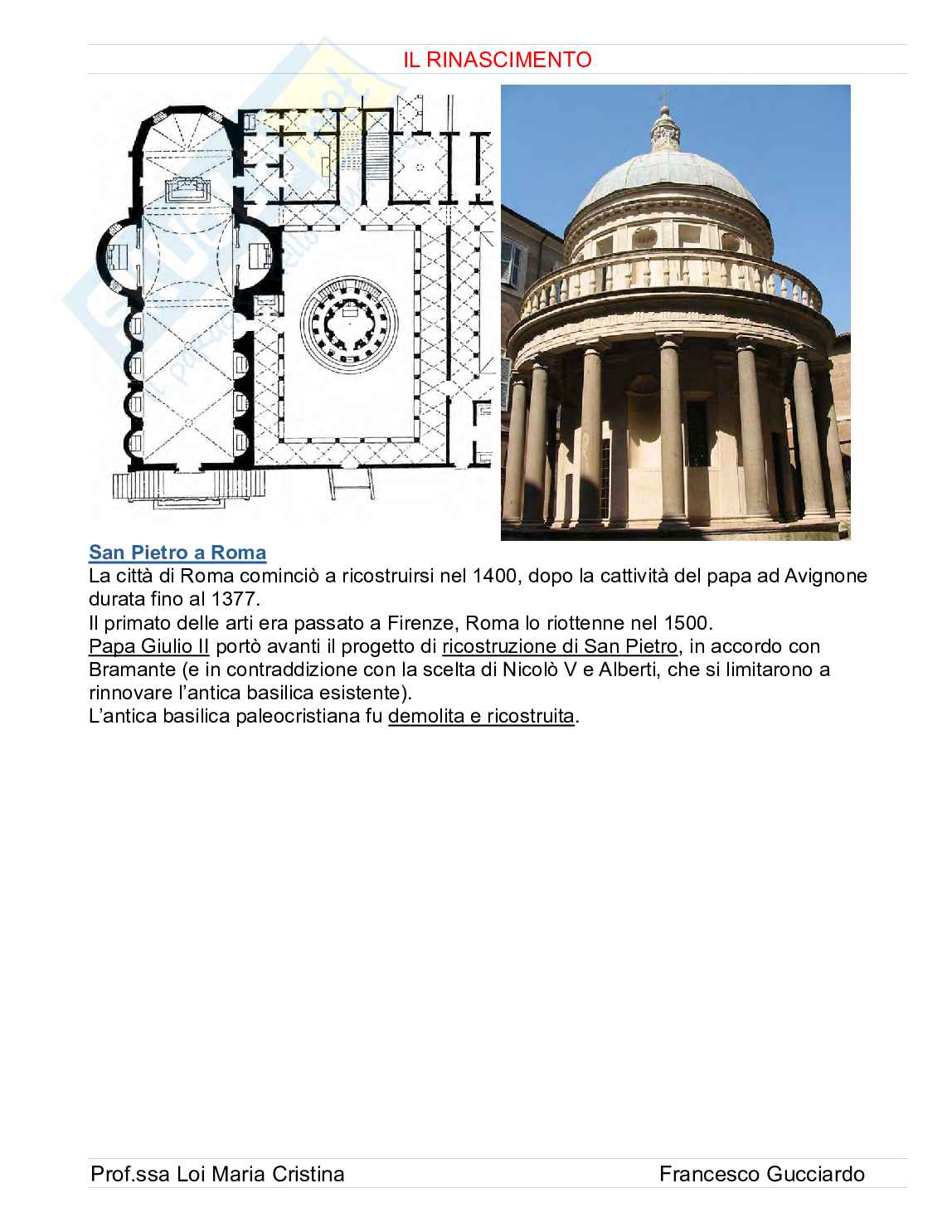 Storia dell'architettura 1 Pag. 76