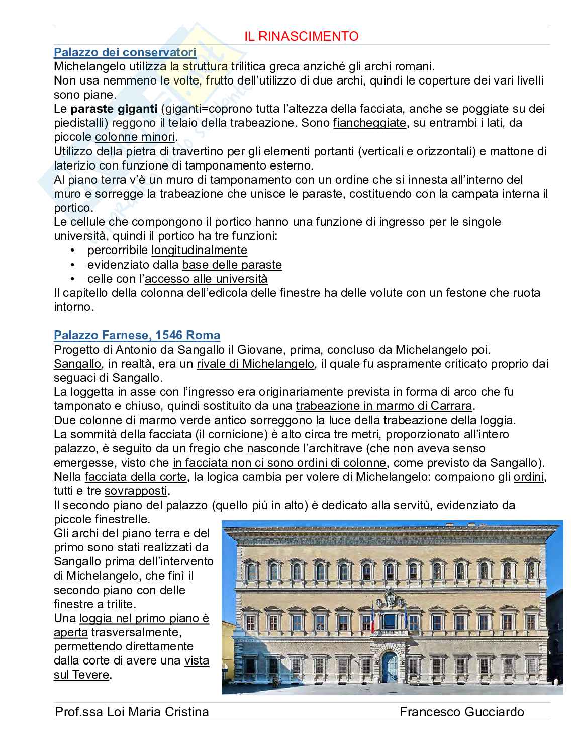 Storia dell'architettura 1 Pag. 86